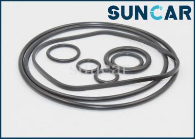 China 719211KT Gear Pump Seal Kit DH130LC-V Doosan Seal Kit for sale