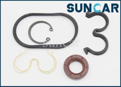 China 250D-9 Hyundai XKAG-00017 Gear Pump Seal Kit For 180D-9 Brake Pump for sale