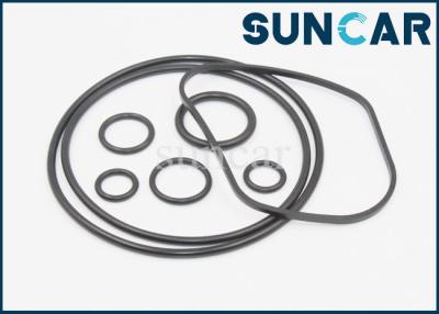 China Material de construcción de Kit For R160LC-7 del servicio de la bomba de engranaje de Sealing Kit XJBN-00968 del excavador de Hyundai en venta