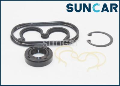 Chine Service des réparations de joint de pompe à engrenages d'Oil Seals 4486487 d'excavatrice Kit Fits For Hitachi ZX200 ZX210H à vendre