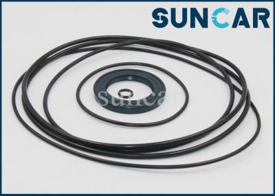 China PU Rubber Swing Motor Seal Kit 4334355 EX100-2 Hitachi Seal Kits for sale