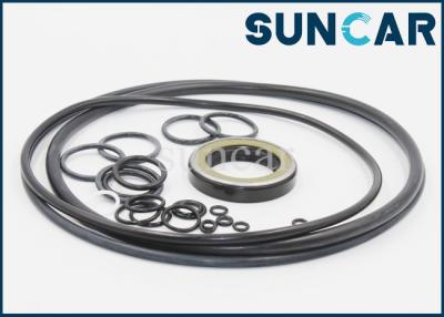 China Sello Kit Fits DX225LC 220LC-6 SOLAR del motor del viaje de DOOSAN 2401-9082KT en venta