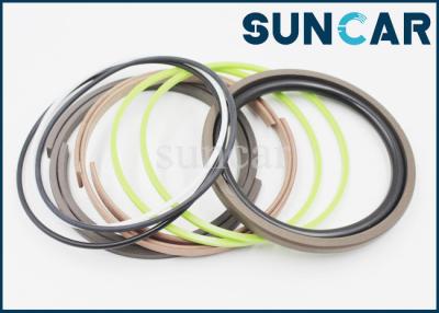 China EX120-5 Hitachi 4364913 Arm Cylinder Repair Seal Kit EX135UR Excavator Service Kit for sale