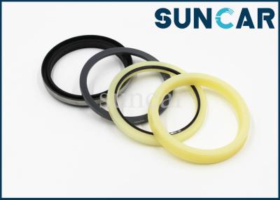 China Komatsu Wheel Loader 707-99-43420 Steering Cylinder Seal Repair Kit WA600-3 Hydraulic Cylinder Repair Kit for sale