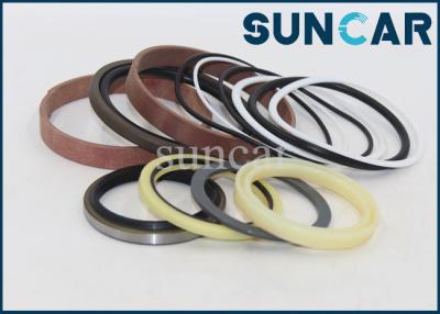 중국 SK60 Arm Hydraulic Seal Kit 2438U1095R300 Cylinder Sealing Kit For Kobelco Excavator 판매용