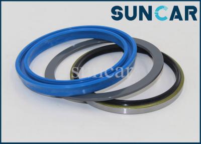 China R450LC-7 Excavator Rubber Seal Repair 81NB-15010 Track Adjuster Seal Kit for sale