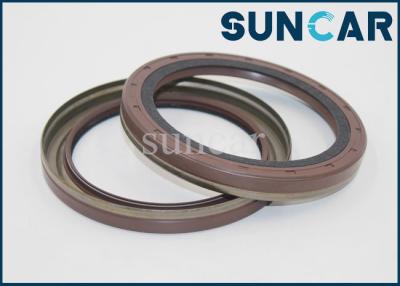 중국 1-09625-439-1 Hydraulic Oil Seals HTCK Crank Shaft Oil Seal For Hitachi EX100W EX200 판매용