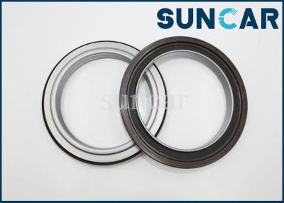 Cina Guarnizione dell'albero rotante di Isuzu Hydraulic Oil Seals 8970728231 per il motore 4BG1 6BG1 in vendita