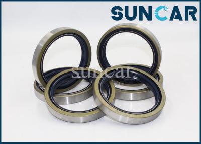 중국 6141-21-1331 Rotary Shaft Seals 4D92-1A Komatsu Engine Oil Seal 판매용