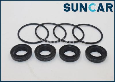 China Travel Control Valve Seal Kit For 158-8250 C.A.T Excavator GP-Pilot Valve E312C E315C for sale