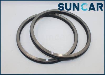 China Hydraulic Seals 2.180-00158 Floating Oil Seal For DOOSAN DH360 Excavator SUNCARVO.L.VO EC360B for sale