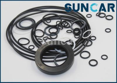 China HYUNDAI Hydraulic Pump Repair Kit XJBN-00971 Hydraulic Pump Main Pump Seal Kit for sale