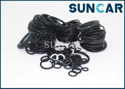 China EC55C EC60C SUNCARVO.L.VO 14588359 VOE 14588359 VOE14588359 Excavator Main Control Valve Sealing Kit for sale