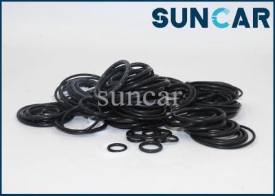 China VOE 14535506 VOE14535506 Main Control Valve Seal Kit For EC135B EC140B EC140D SUNCARVO.L.VO for sale