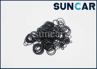 China VOE14501846 VOE 14501846 Hoofdcontroleklep die Kit Repair Seal Kit Fits EC290 EC290B SUNCARVO.L.VO verzegelen Te koop