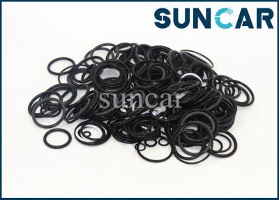 China Regelventil-Dichtungs-Ausrüstung SUNCARVO.L.VOS 14506889 EC200B EC210B EC240B VOE14506889 Hauptventil-Reparatur-Set zu verkaufen