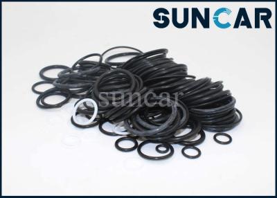 China VOE14504879 VOE 14504879 14504879 de Verbinding Kit For SUNCARVO.L.VO EC55 EC55B van de Controleklep Te koop