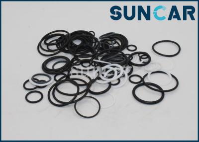 China 2426-1198 2426-1198KT 24261198KT Haupt- Regelventil-Robbe Kit Fits Doosan SOLAR- 200W-V SOLAR-220LC-6 zu verkaufen