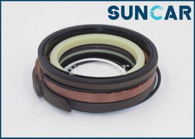 China S220LC-3 Doosan 2440-9147KT Bucket Cylinder Repair Seal Kit Fits Excavator Parts for sale