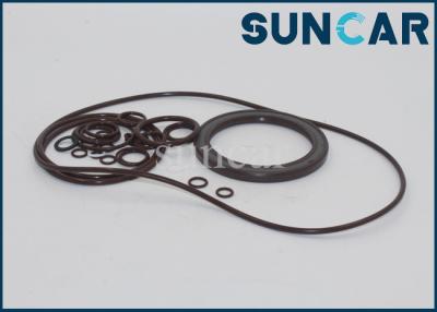 China A6VM200 cabe o selo principal Kit Main Pump Sealing Kit da bomba de REXROTH A6VM200 à venda