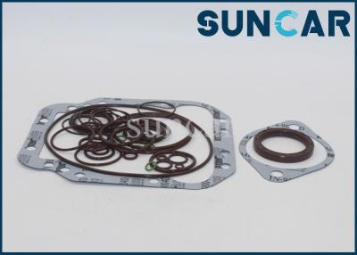 China C.A.T Main Pump Seal Kit para el equipo de reparación modelo del sello de la pompa hydráulica 14G en venta