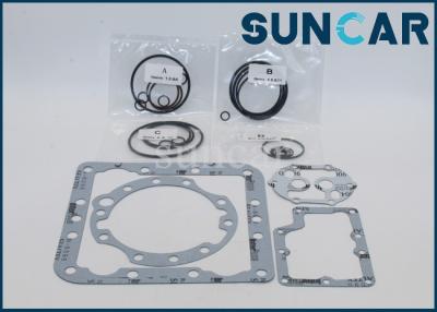 China Jogo de reparação principal de alta qualidade principal do selo da bomba de Kit For SAUER DANFOSS PV22 do selo da bomba PV22 à venda
