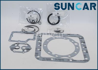 Chine Pétrole et pompe principale principale résistante à l'usure du kit PV23 de joint de pompe scellant Kit Fits la SÛRE DANFOSS PV23 PVD23 à vendre