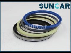 31Y1-20340 Hyundai HCE Bucket Hydraulic Cylinder Sealing Kits Fits R160LC-7 R180LC-7 Excavator