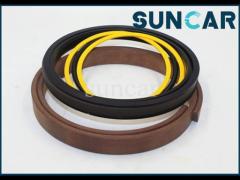 XKCC-01447 XKCC01447 Dozer Blade Cylinder Repair Kit CX33C CX37C Case Safety Valve Replacement Seal