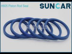 U-Type Seal NOK IDI Piston Rod Seal