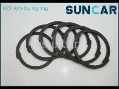 417-33-11430 Gearbox Repair Seal Ring WA100-1 WA120-3 Loaders Komatsu Replacement Seal