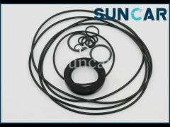 2401-9242KT Swing Motor Seal Kit SOLAR 210W-V Doosan Seal Kit