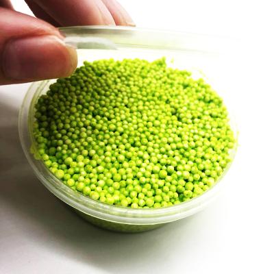 China Increases Hot Selling Fantasy Foam Modeling Clay For Slime Mixing for sale