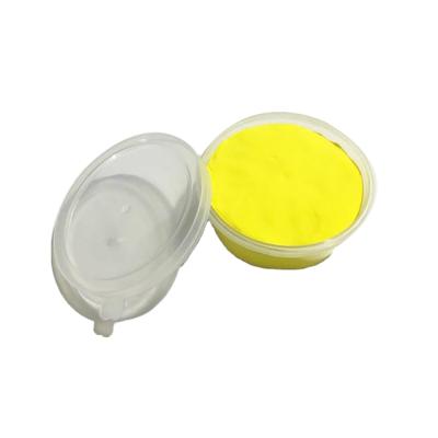 China Super Light Air Dry Clay For Slime Soft DIY Playdough for sale