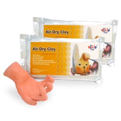 China Educational Air Dry Clay For Molding from DIY Toy Arcilla Non Toxic Modeling for sale