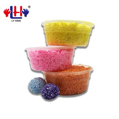 China Educational Toys for Professional Mud OEM Plasticine Modeling Foam Clay for sale