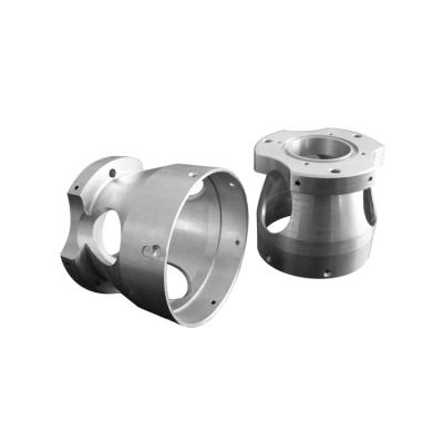 China OEM CNC Service Aluminum Part Aluminum Machining Turning Aluminum Machining Parts for sale