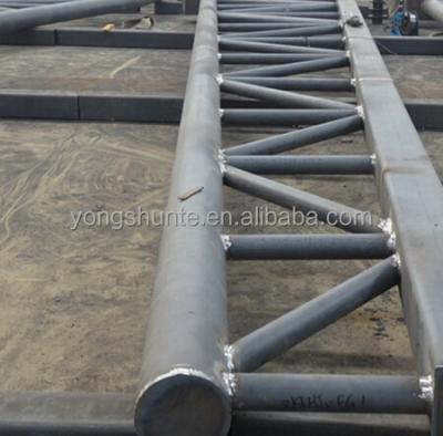 China Stainless Steel OEM /ODM CNC Welding Bracing Frame for sale