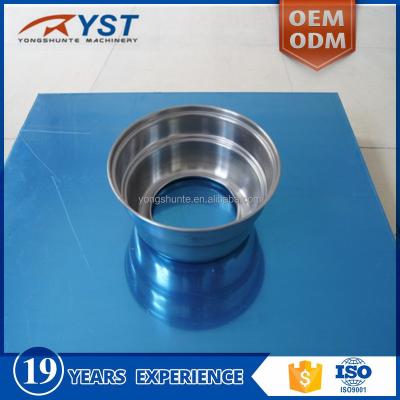 China Stainless Steel OEM /ODM CNC Aluminum Metal Turning Parts for sale