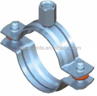 China Ss304 ss316 sheet metal fabrication aluminum pipe flange for sale