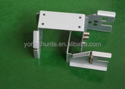 China High quanlity stainless steel anodized aluminum stamping parts for sale