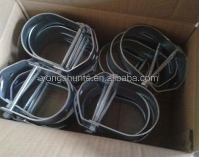 China OEM/ODM aluminum clevis hanger for sale