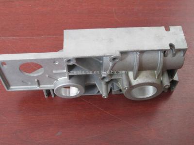 China OEM/ODM Aluminum Die Cast Shell Full Set for sale