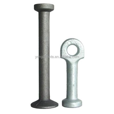 China Steel Precast Concrete Lifting Anchor T for sale