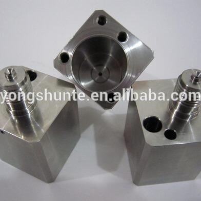 China OEM Precision Railroad Casting Stainless Steel Wax Silica Sol Precision Lost Casting DEM1248 for sale