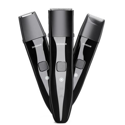 China New Upgraded Multifunctional Haircut Kit For Men Head Shaving Set Household Haircutting Professional Hair Clippers for sale