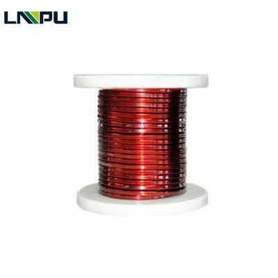 China Ceiling-fan-winding-copper transformer wire in 36swkg power transformer winding wire for sale