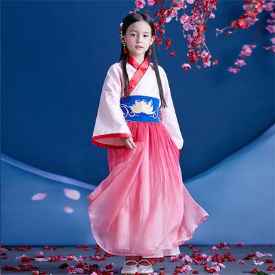 China Genuine Genuine/Safe/Attractive Authorized Dress Costume Disney Cosplay Princess Dress Girl Halloween Costume Child for sale