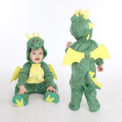 China Hot Sale Eco-Friendly/Comfortable Amazon Kid Halloween Costume Kids Cute Animal Costumes For Kids for sale