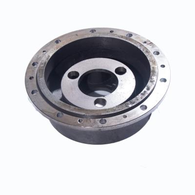 China 956/956T/50E-5/955/955N Loader Building Material Stores Loader Spare Parts 956/956T/50E-5/955/955N Planet Carrier for sale